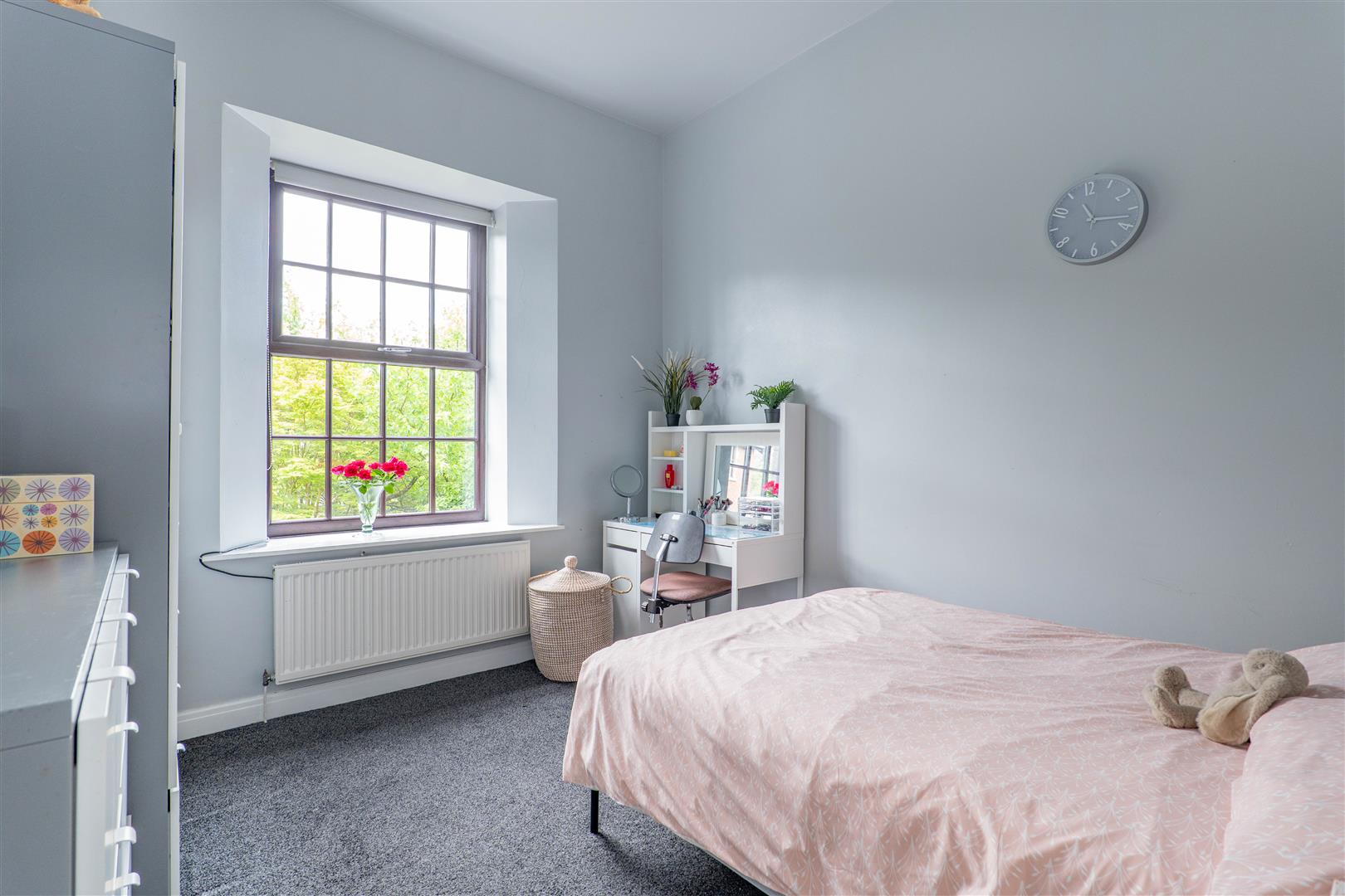 Parke Mews, Withnell Fold, Chorley